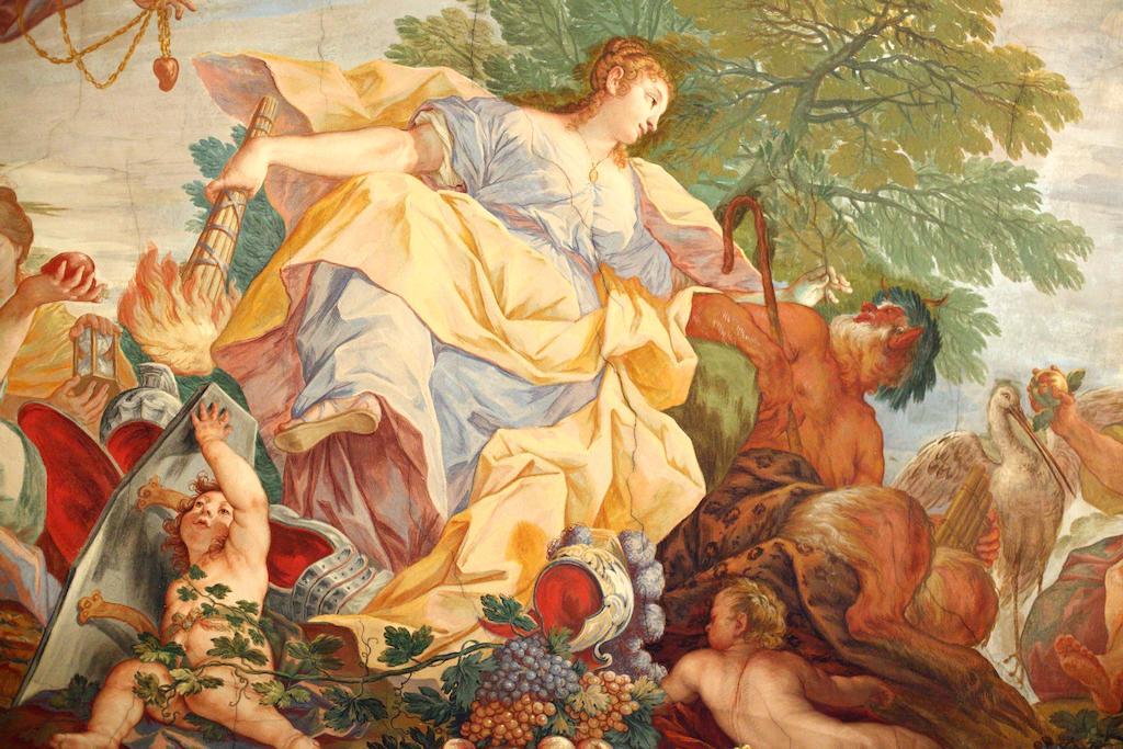 Palazzo Tolomei - Residenza D'Epoca Florencie Exteriér fotografie
