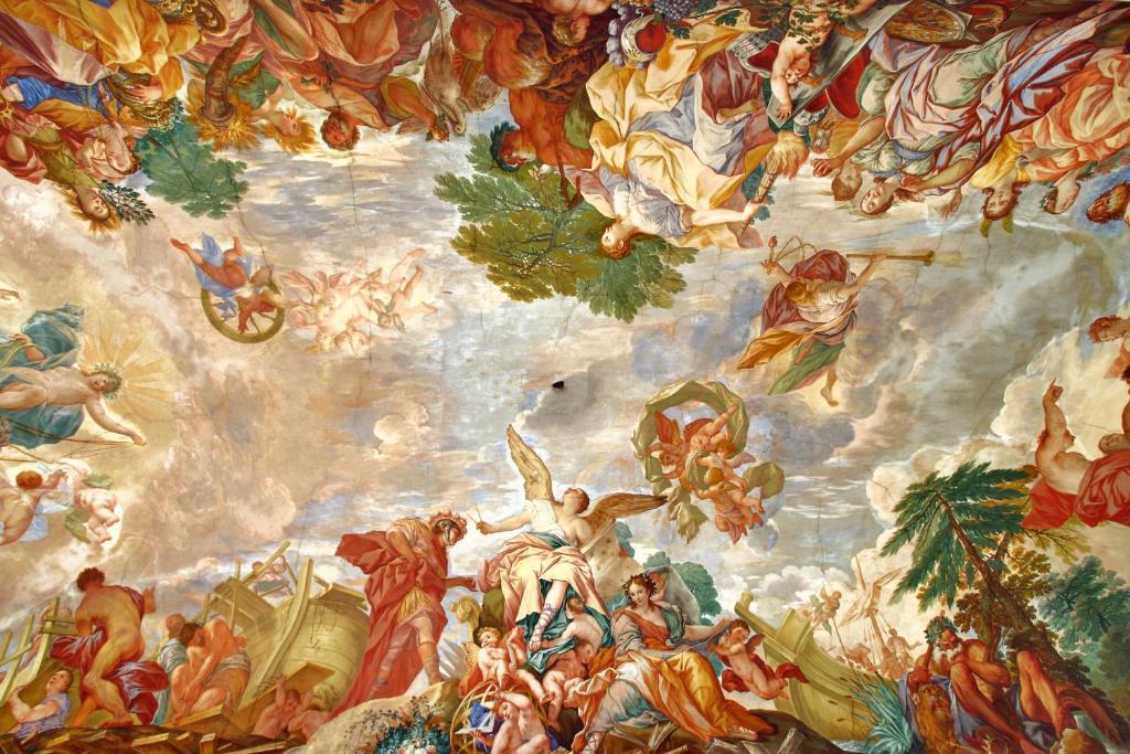 Palazzo Tolomei - Residenza D'Epoca Florencie Pokoj fotografie