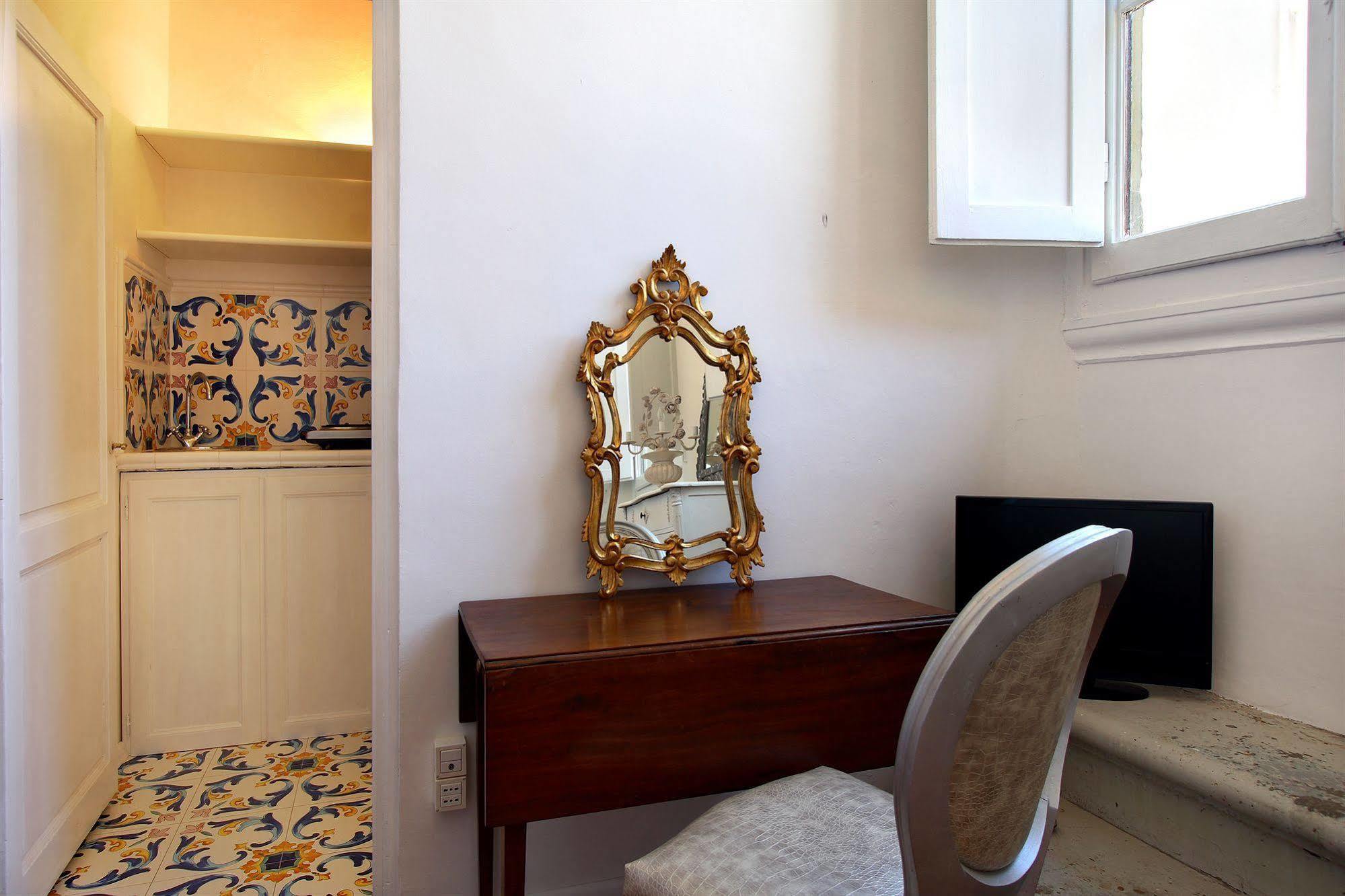 Palazzo Tolomei - Residenza D'Epoca Florencie Exteriér fotografie